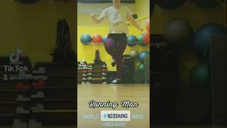 Shuffle/Electro Swing is Fun!