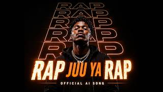 Rap Juu ya Rap 🔥 | Real Bars Only (Swahili AI Rap)