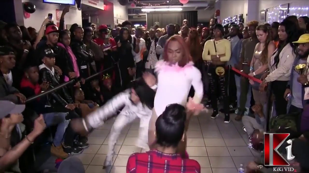 Chloe Mattel milan Vs Becky Gabbana revlon