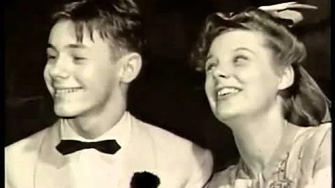 TCM Tribute to June Allyson (TCM)