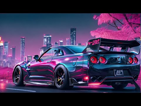 Isolate.exe  - Crystals Speed up   Mazda RX + Nissan SX Edit 4K