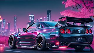 Isolate.exe - Crystals Speed Up Mazda Rx Nissan Sx Edit 4K