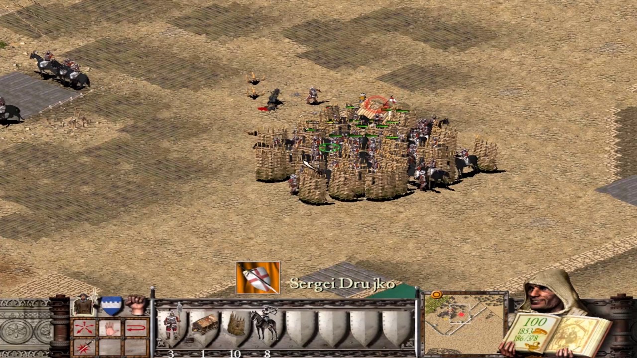 -=W.L=- MysticaL vs [ToR] RockNRoll {1,2}