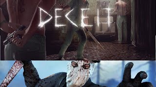 кс2 маньяк но с ним связан deceit/приколы/мемы/cs:go2/infected/угарные моменты