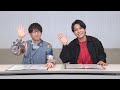 Fate/Grand Order - Lostbelt No.6 Support Campaign Cast Comment