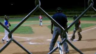 Dodgers Game 11 050213  Pt 2 (Seth Fink Home Run)