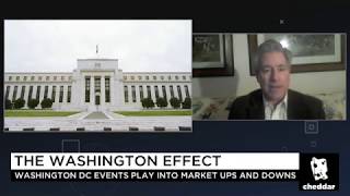 Dan Mitchell Explaining Why the Government Shutdown Isn't Economically Important