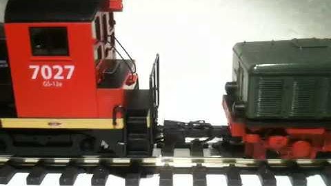 TT SCALE DCC COUPLER