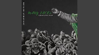 Many Faces amapiano Flip