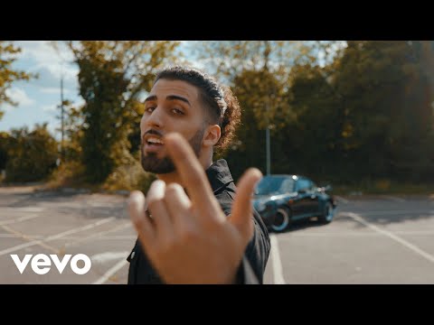 B Young - Catch Me Outside (Official Video)