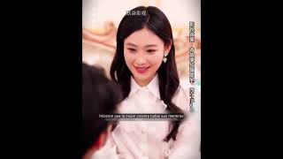 Después De Renacer, Dejé Al Amigo De La Infancia A Un Lado Y Elegí Al Amor Caído Del Cielo