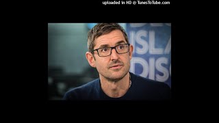Louis Theroux interview with Jonathan Ross on Radio 2 | 2003