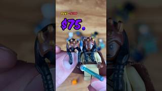 $225 LEGO Minifigure lot with RARE pieces! • Part 2 #lego #legominifigures #legos #legolot #legohaul $225 LEGO Minifigure lot with RARE pieces! • Part 2 #lego #legominifigures #legos #legolot #legohaul