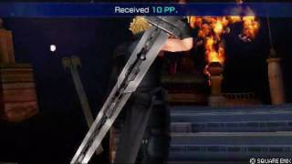 my dissidia move list part 1