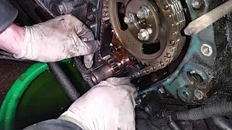 Popular Timing belt & Chain videos - YouTube 96 geo metro engine diagram 