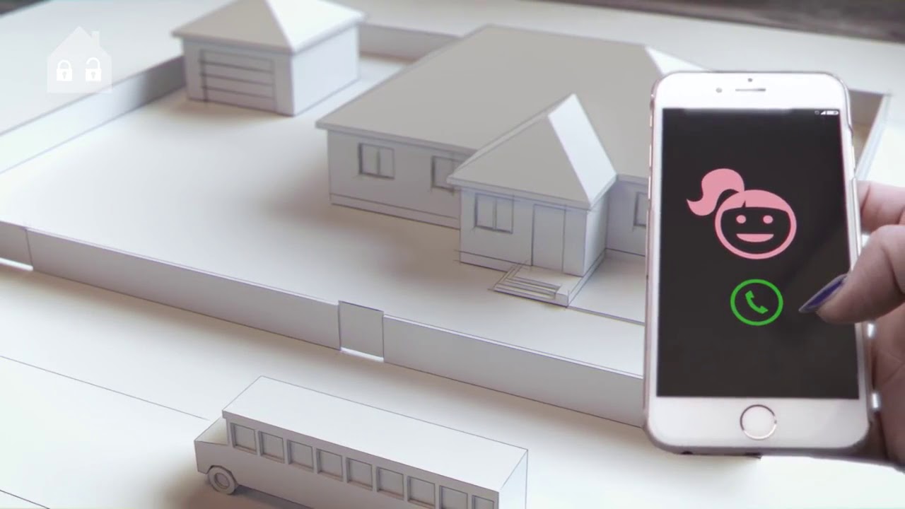 smartCONNECTED WISNIOWSKI powered by Somfy