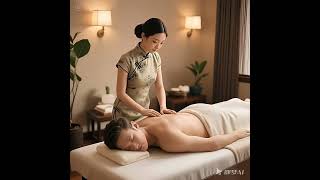 Deep Tissue Massage for Healing and Revitalization