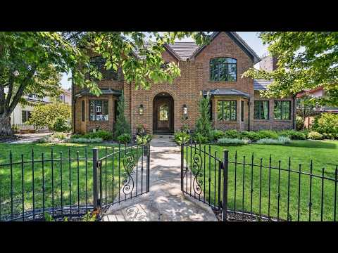 211 S Cherry St, Denver, CO home video tour