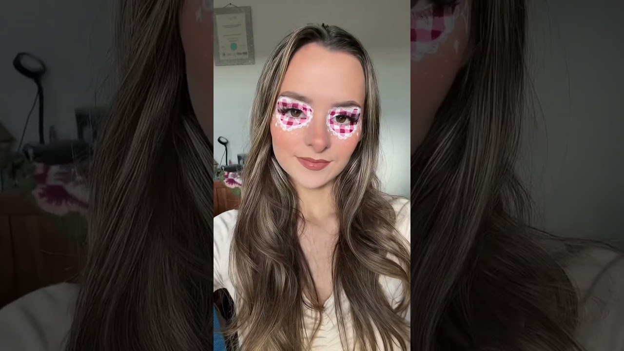 picnic eyes * 😆❤️ 