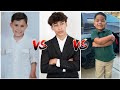King Ferran vs Zakyius vs Prince Milan |Lifestyle Comparison 2025 |RW Facts &amp; Profile|