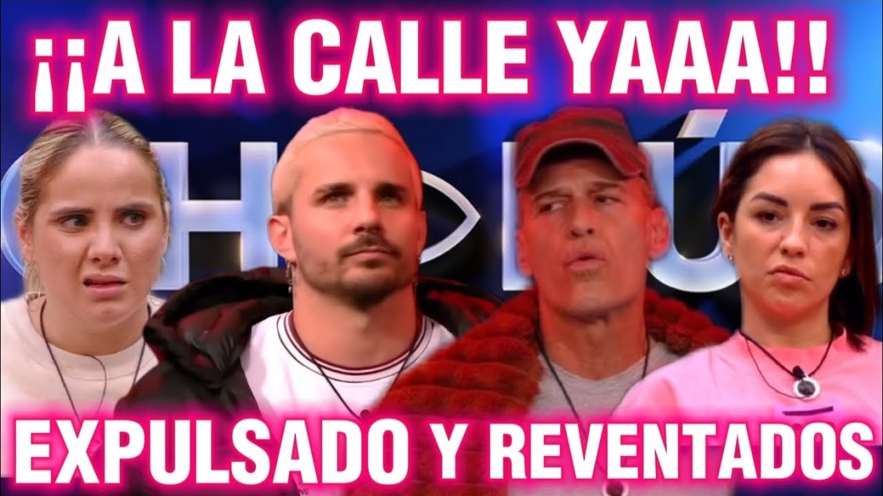 🔴EL MAL PERDER DE MANUEL EN UNA NOCHE DE TENSIÓN MÁXIMA 🔴