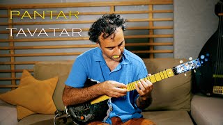 Pantar-Tavatar / Tavadan yeni enstrüman- A new intsrument from Pan. 