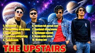 THE UPSTAIRS ENERGY INDI BAND Album Best Of the best 