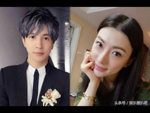 薛之謙與前妻複合, 胡歌薛佳凝約會被拍! 當紅男星都在重拾舊愛