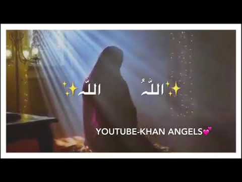 New beautiful whatsapp status | sami yusuf naat