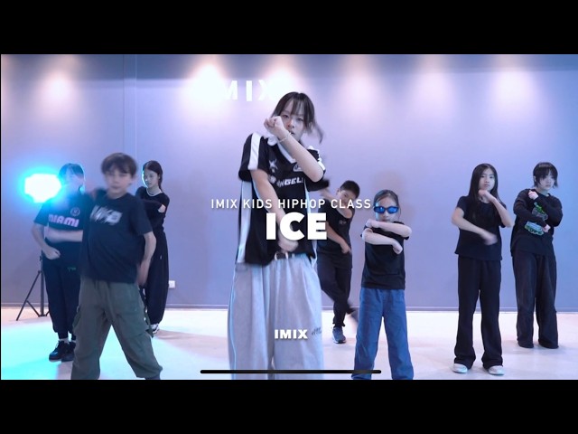 #kidshiphop #hiphop #hiphopdance #kidsdance #adelaide 

Find out more about Imix Dance Studio
Instagram: @imixdancestudi