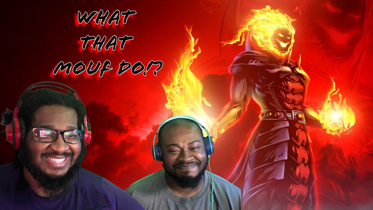 ALL THINGS AceVane Reaction (In Love With Mary Jane Season 2) Part 13-15