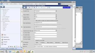 Quick Send AR Statements in Microsoft Dynamics SL