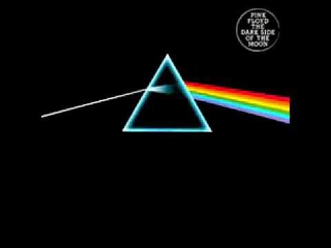 Pink Floyd - Dark side of the Moon [Full album]