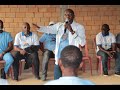 Augustin Lobelle Yembi invite l'UDB au respect des règles du jeu électoral