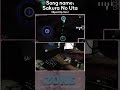Sakura No Uta Fullscreen Jumps // osu!