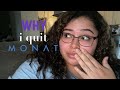 why i quit working for monat... | Anti-MLM