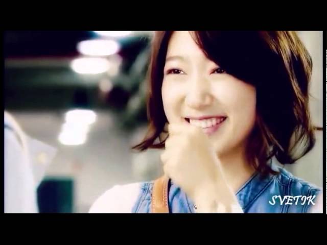 MV Heartstrings - The Day We Fall in Love