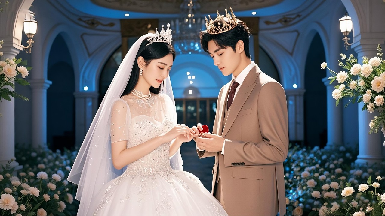 Tunangan selingkuh, aku berbalik dan menikah dengan CEO tampan! Aku ini putri seorang miliarder!