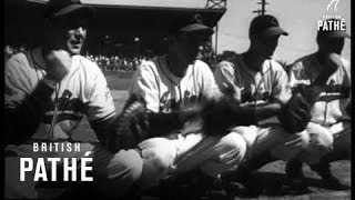 Baseball (1949)