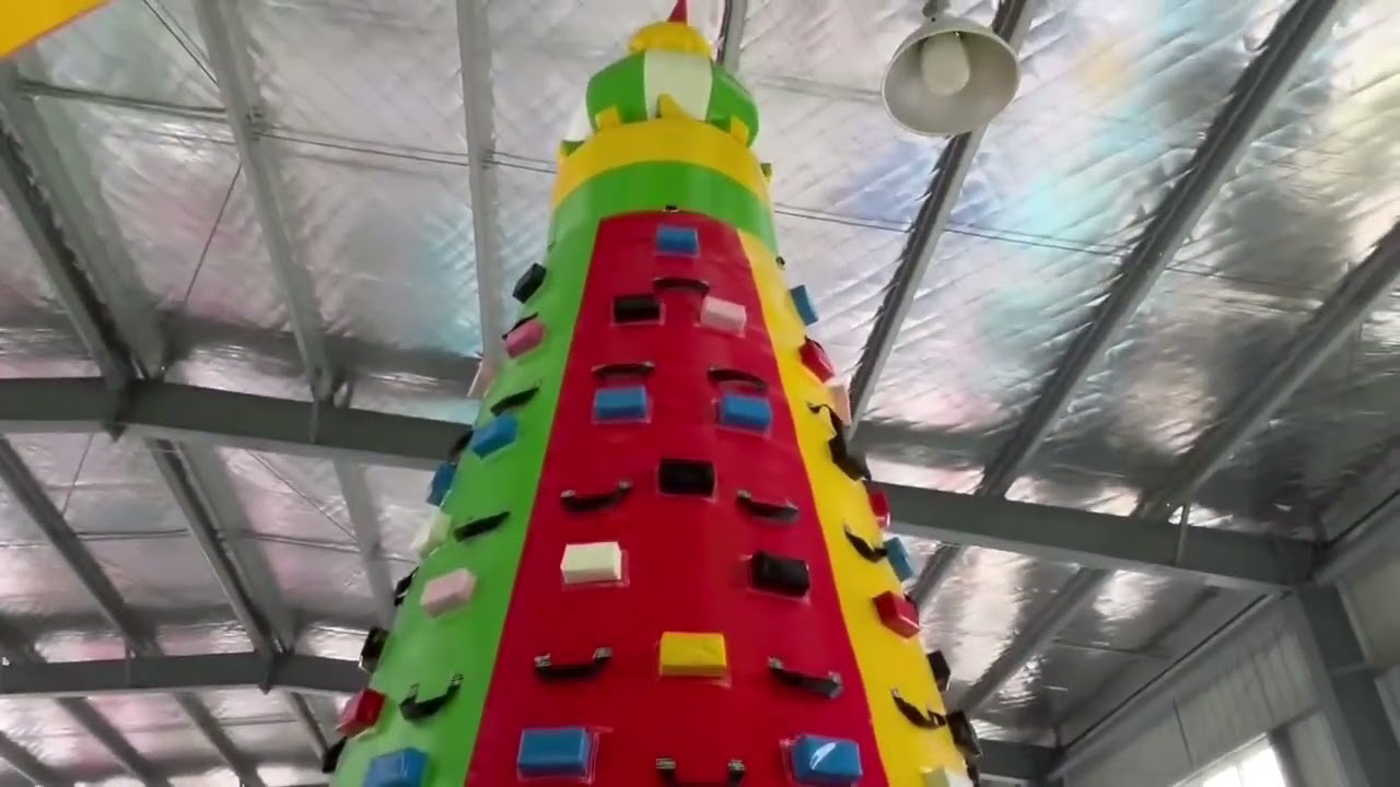 used inflatable castle for sale