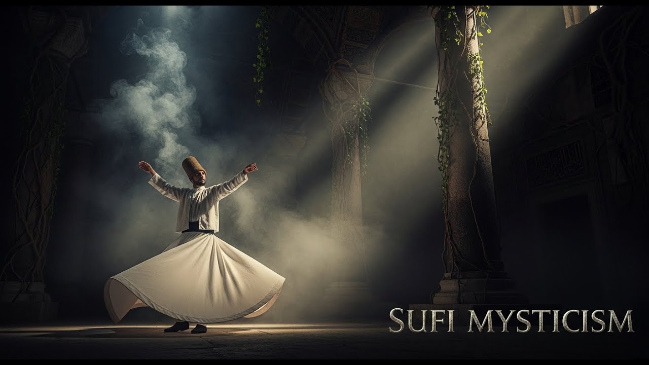 "Be like a tree and let the dead leaves drop" – Rumi 🕊️