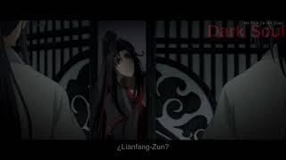 Mo Dao Zu Shi On Crack #1 (ESPAÑOL)  [MDZS]