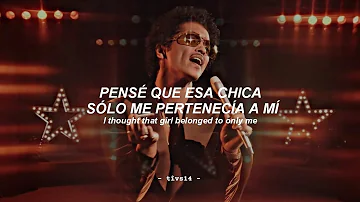 Bruno Mars, Anderson .Paak, Silk Sonic - Smokin Out The Window [Official Video] || Lyrics + Español