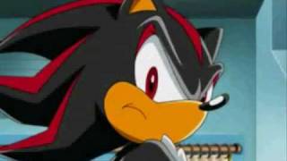 Shadow as Dane Cook~Monoply and Knives