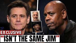 Fans Revisit Jim Carrey, Katt Williams & Dave Chappelle Interviews