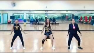 Cono By Puri X Jhorrmountain X Adje Choreo By Rina Blitar