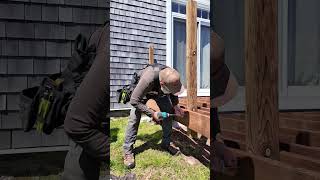Framing project? PROs turn to #ThruLOK #shorts