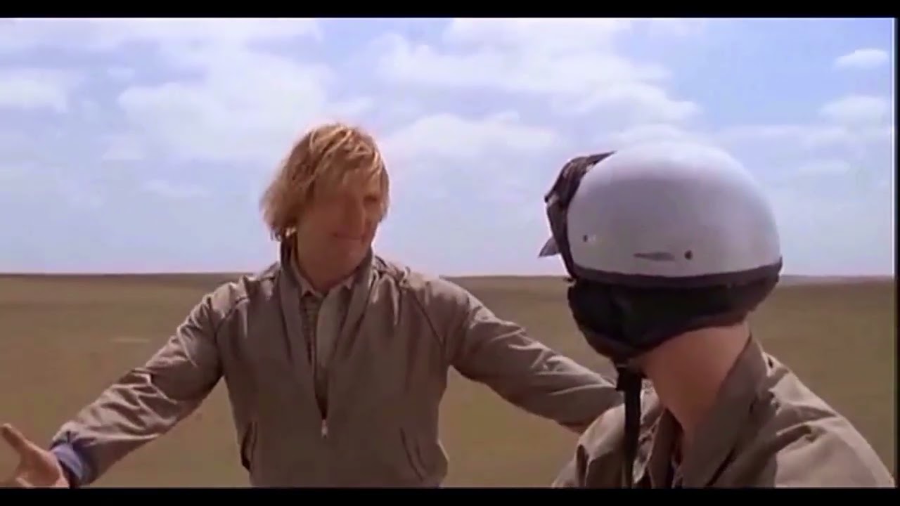 Ubrom und Hendrick ihre Stimme für MovieFilm Characters Jim Carrey & Jeff Daniels