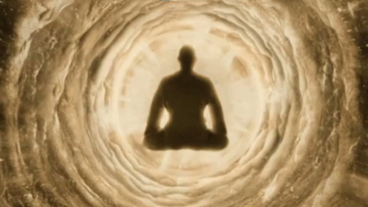 🕊️ 10 Hours Of Angelic Meditation Music - Find Inner Peace and Tranquility 🌟