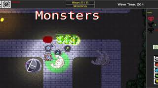 Dead TD Preview 4 screenshot 2